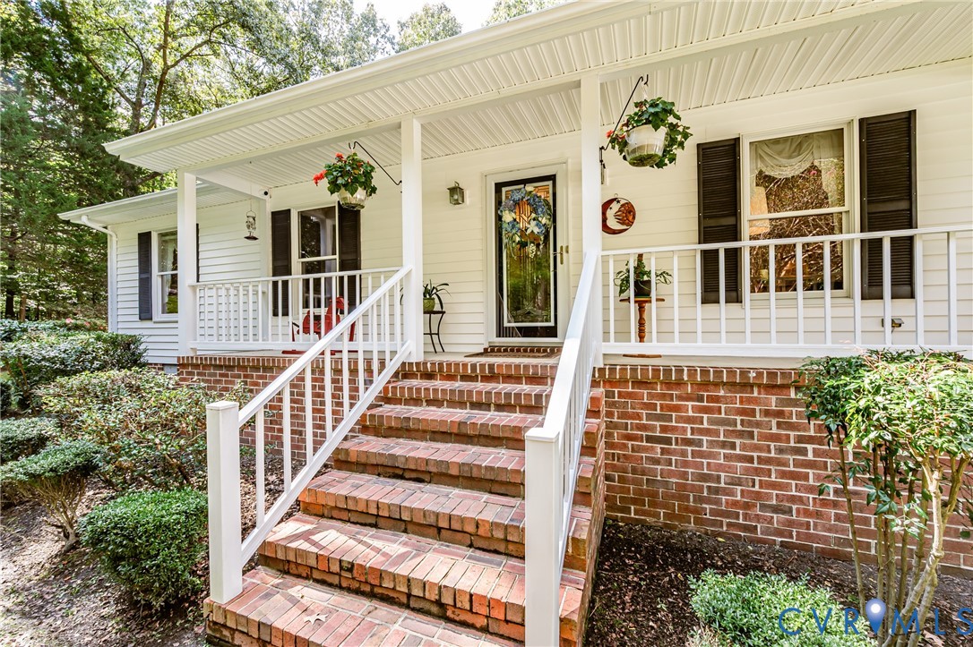 8700 Historical Path Road, New Kent, VA 23124 — photo 3