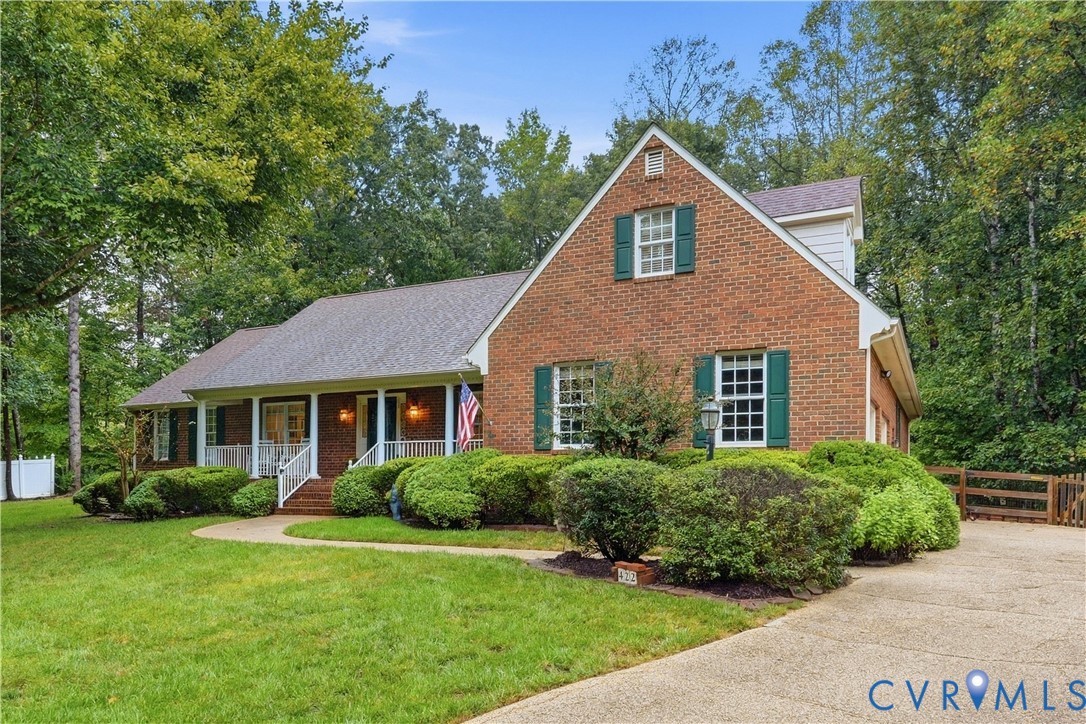 422 Elm Creek Dr — photo
