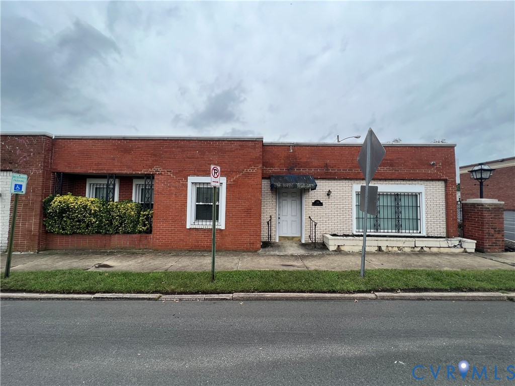 130 E Wythe St — photo