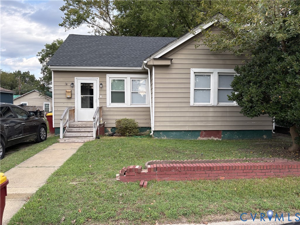 211 N Crater Rd — photo