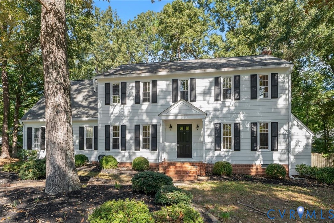 1001 Somerville Grove Ter — photo