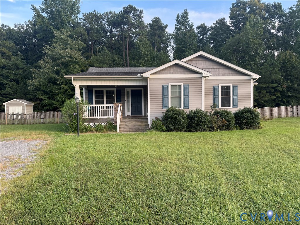 10121 Ashglade Ct — photo