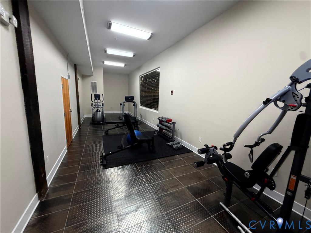 10 W Leigh St Unit#11 — photo
