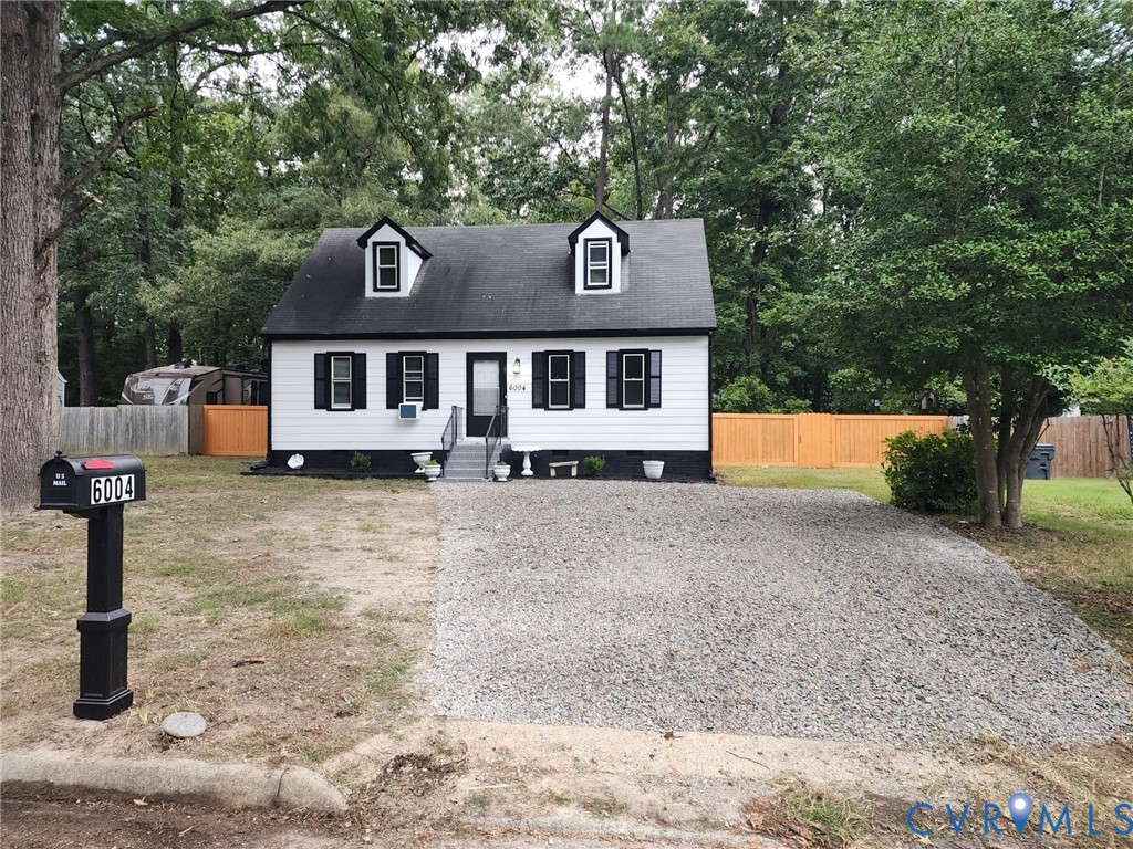 6004 Simplicity Ct — photo