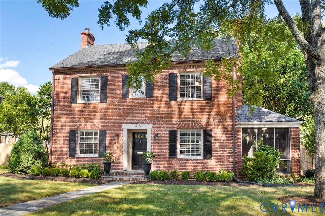 1316 Brookland Pky — photo