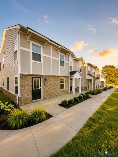 14630 Hancock Towns Dr Unit#R-1 — photo