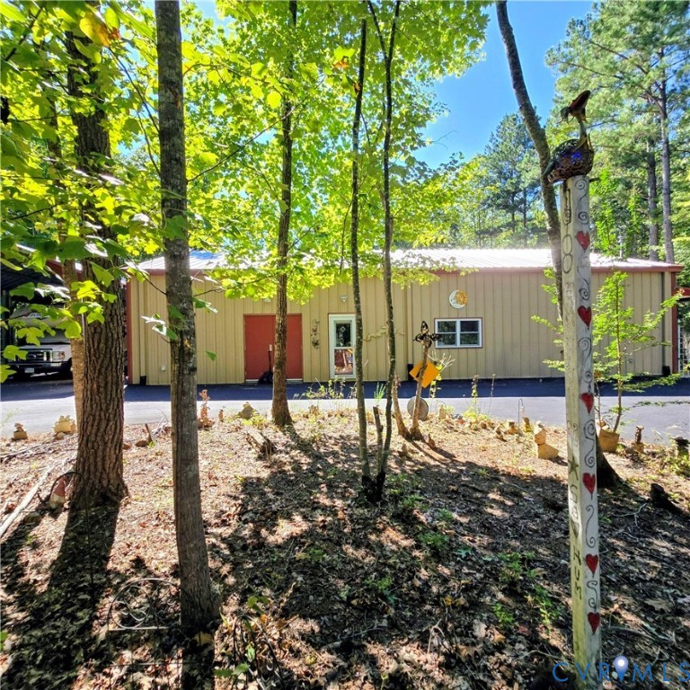 5104 Double Bridges Rd — photo