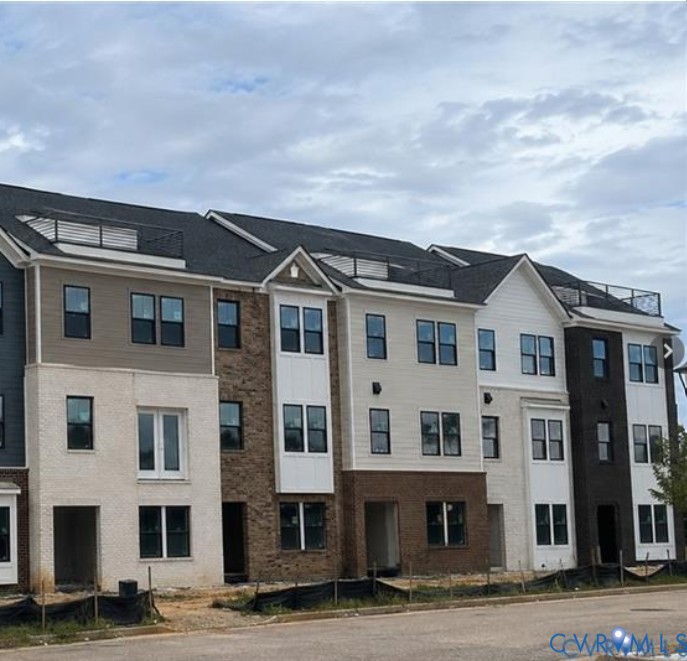 15873 Flying Cloud Aly Unit#4-2 — photo