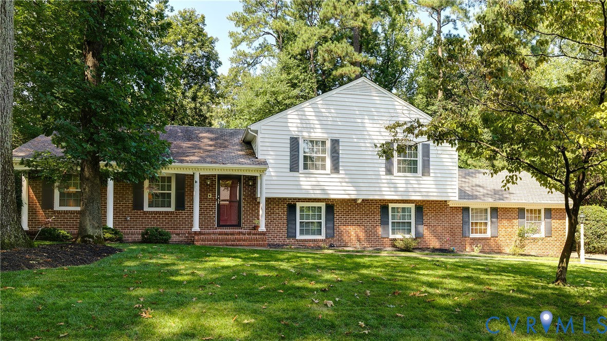 2816 Skipton Rd — photo