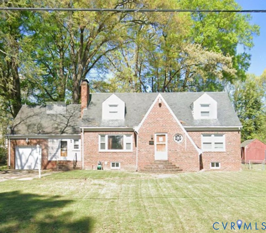 2 Beauregard Ave — photo