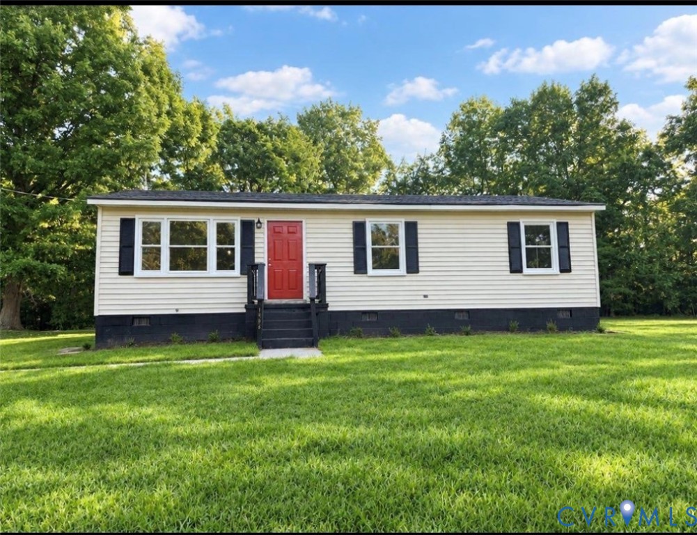 1605 Cartersville Rd — photo