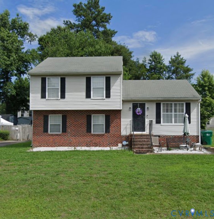 3826 Tighe Ct — photo