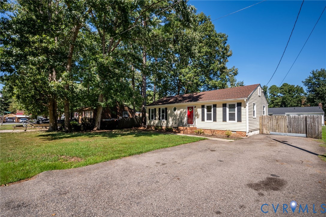 3530 Glisson Rd — photo