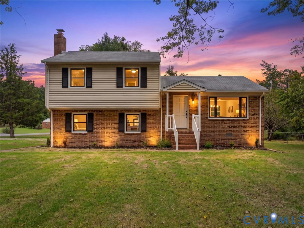 7361 Creekridge Rd — photo