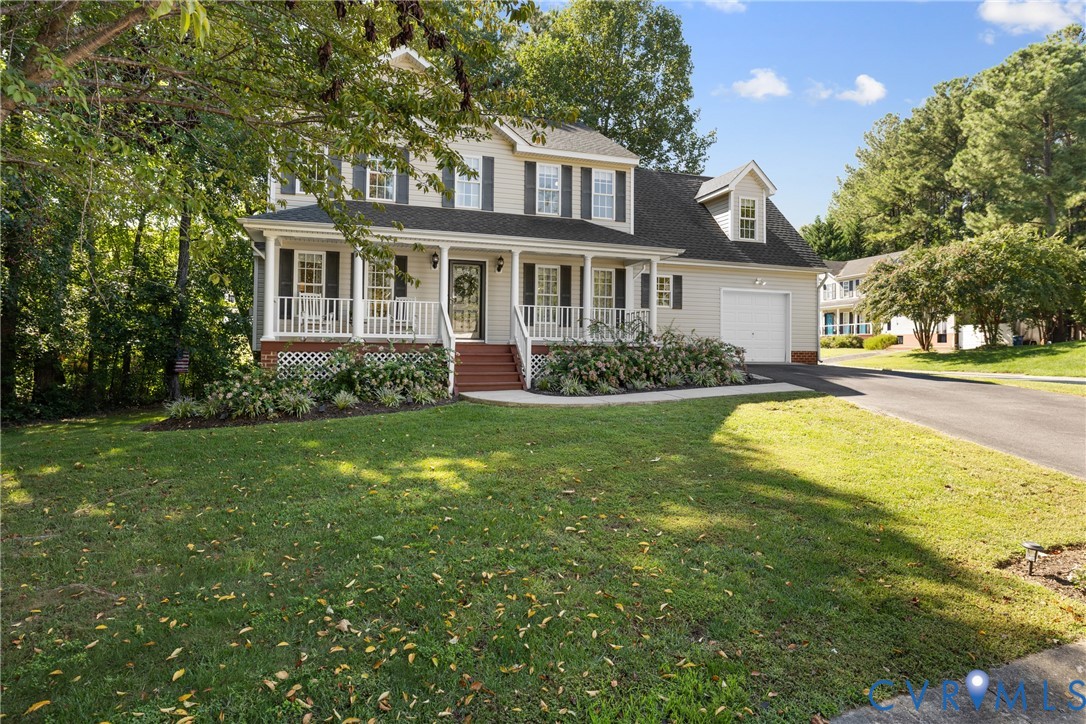 11919 Chestnut Creek Dr — photo
