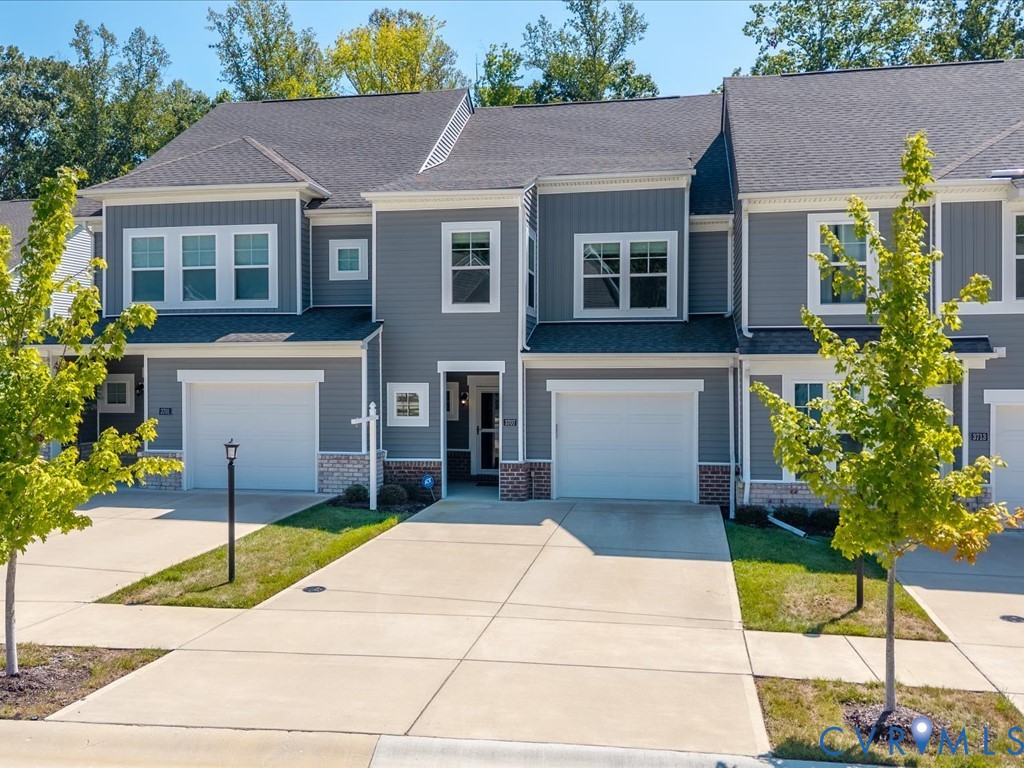 3707 Irby Pond Dr — photo