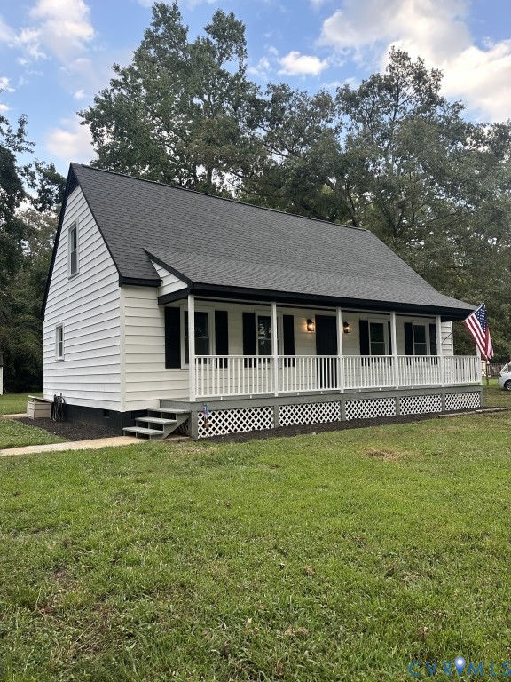 19 Old Memorial Dr — photo