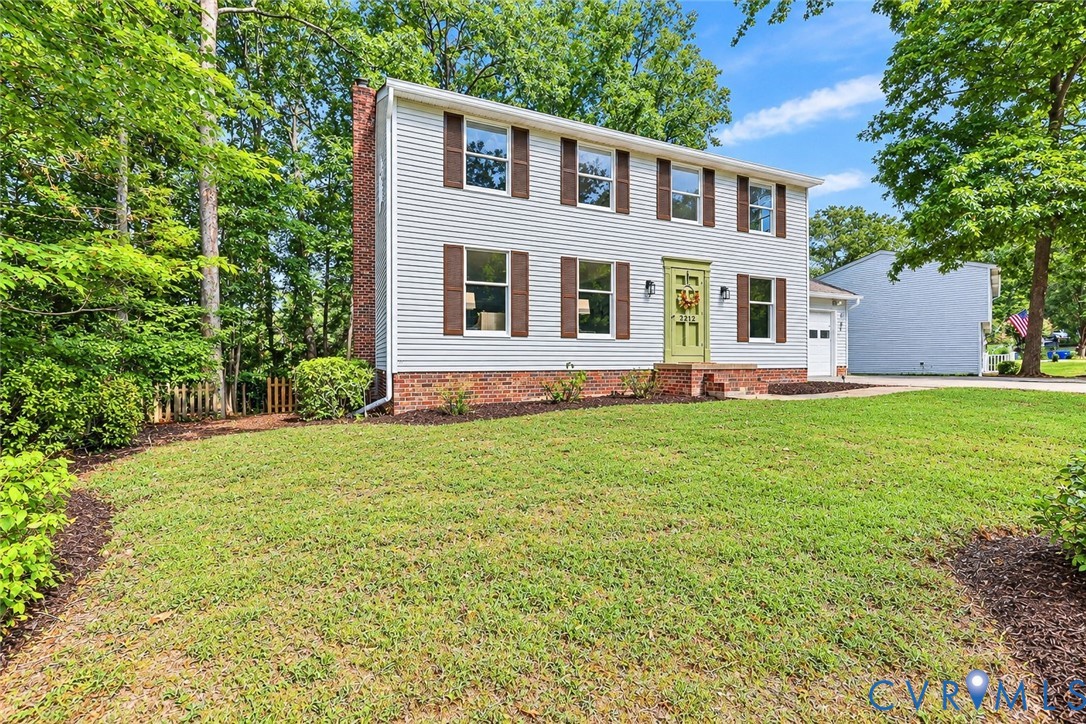 2212 Grainmill Ct — photo