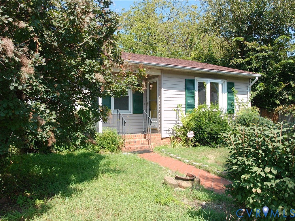 1716 Winder St — photo