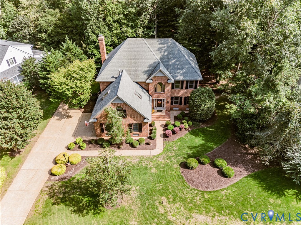 108 Mill View Cir — photo