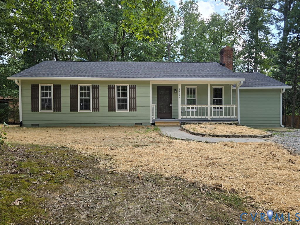 10907 August Ct — photo