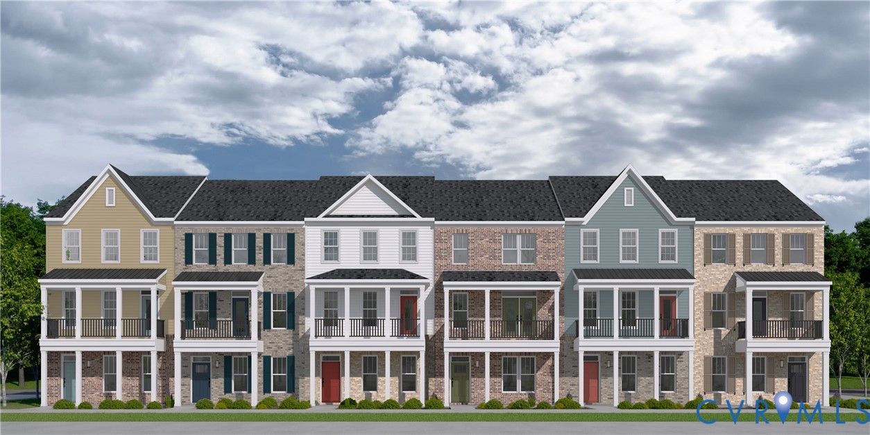 Lot 3 Old Parker Rd — photo
