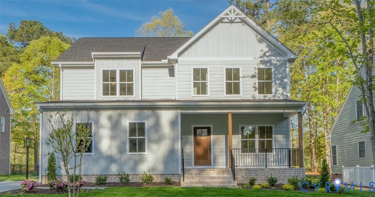 11121 Somerset Hill Dr — photo