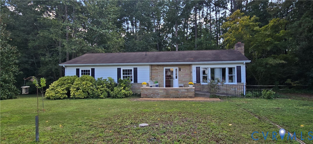 45 Middle Road, Lancaster, VA 22503 — photo 2