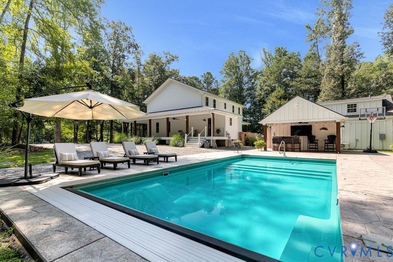 13232 Depot Road, Hanover, VA 23069 — photo 2