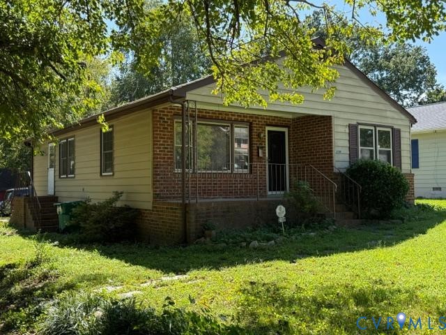 2109 Parkside Ave — photo