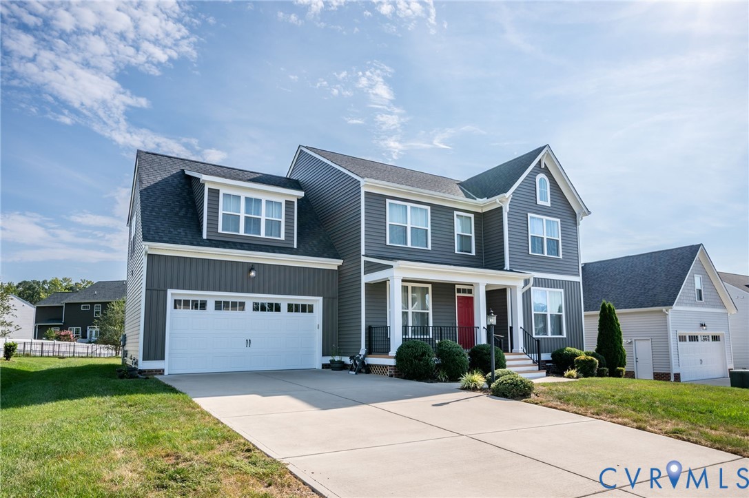 16812 Broadmoor Rd — photo