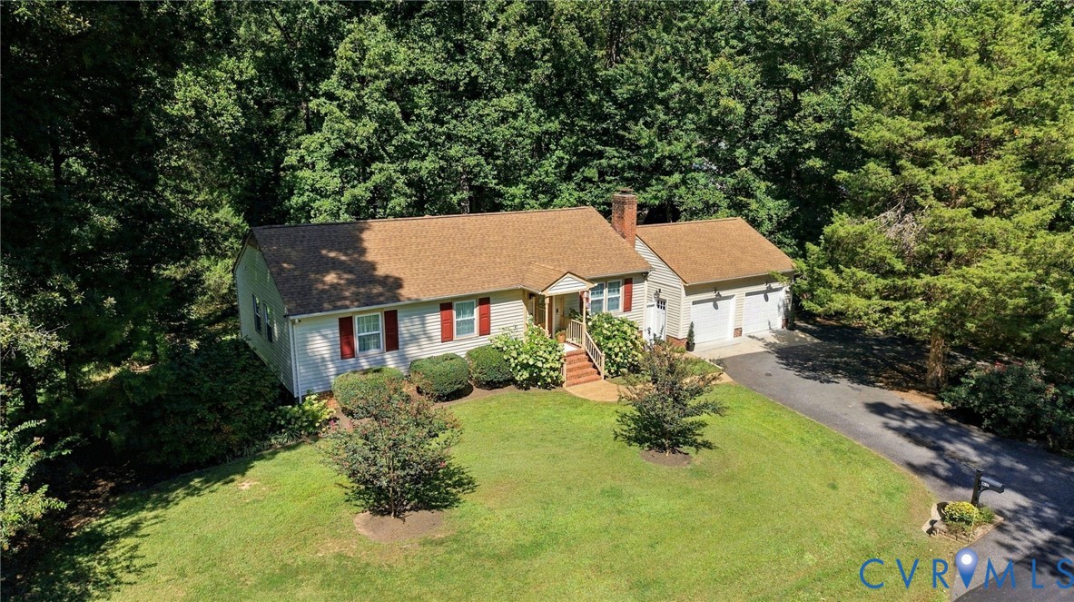 12914 Red Chestnut Dr — photo