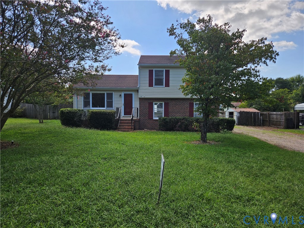 7023 Hanna Dr — photo