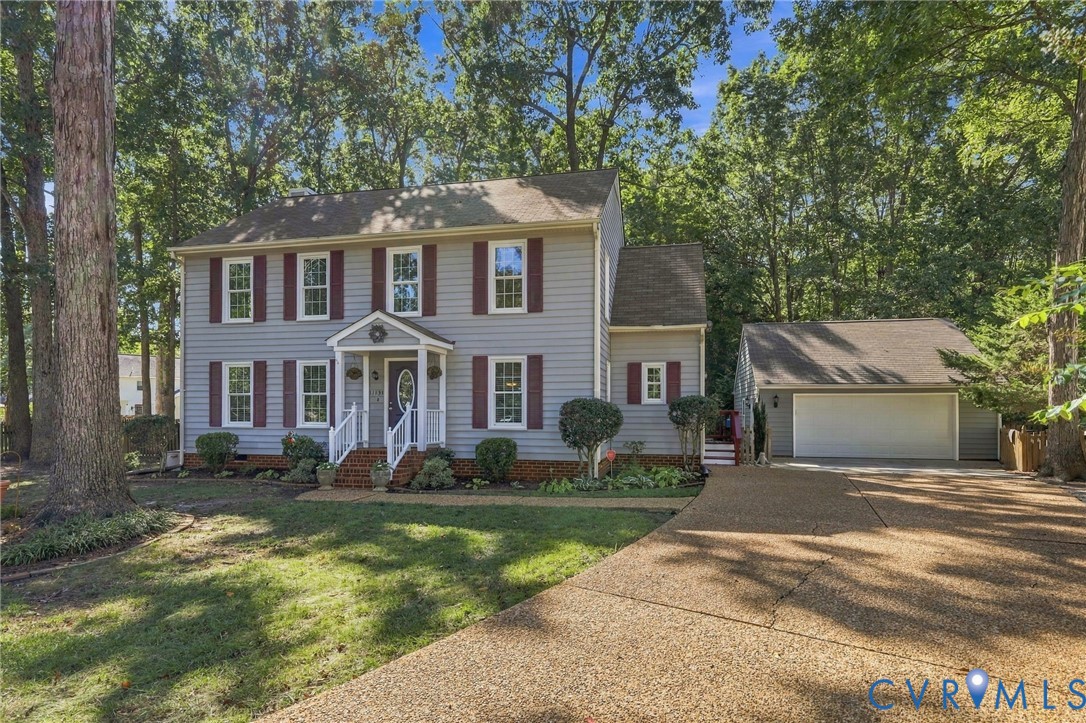 11131 Fox Hound Ct — photo