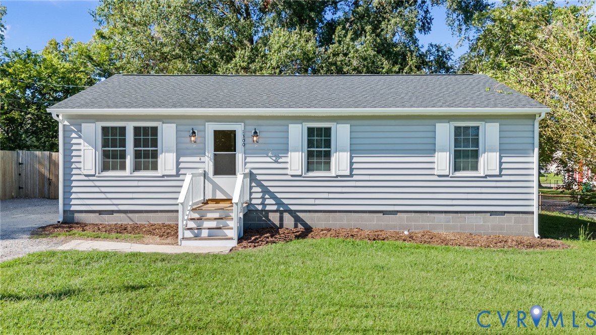 1300 Tabb Ave — photo
