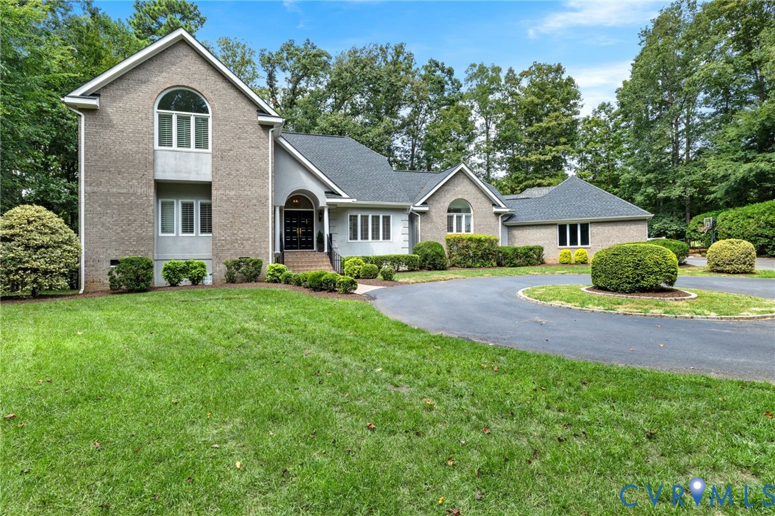 17 Quail Run Dr — photo