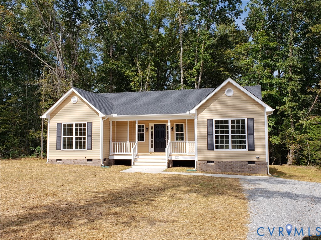 Lot 1 Kents Mill Rd — photo