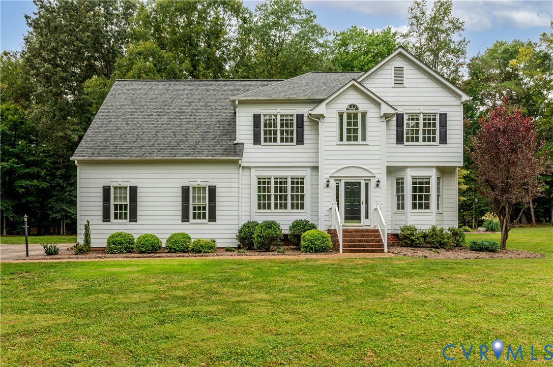 3223 Sherwood Ridge Dr — photo