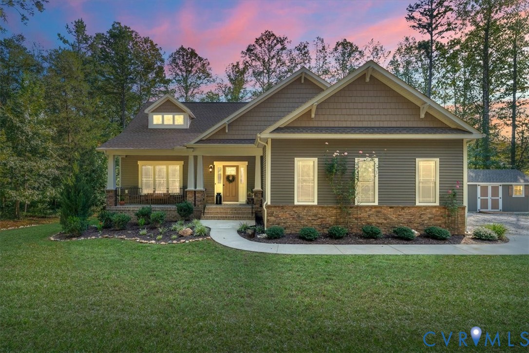 1240 Mill Quarter Rd — photo
