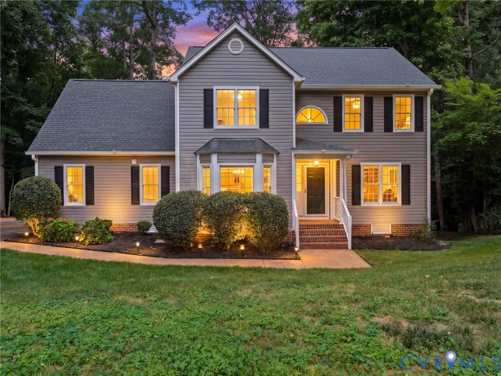 12412 Hillcreek Ct — photo