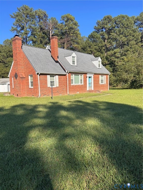 10122 Pollard Creek Rd — photo
