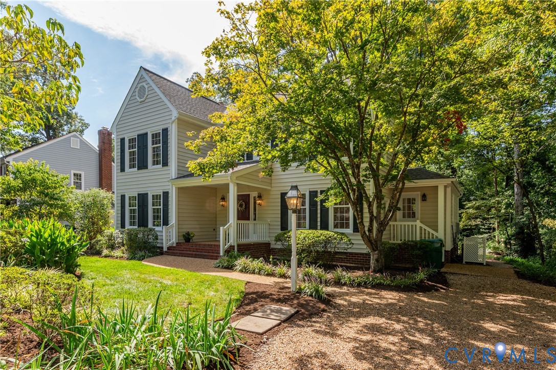 11211 Warren View Rd — photo
