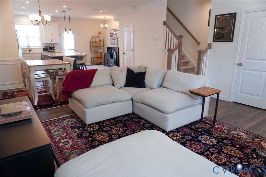 6161 Belay Drive — photo