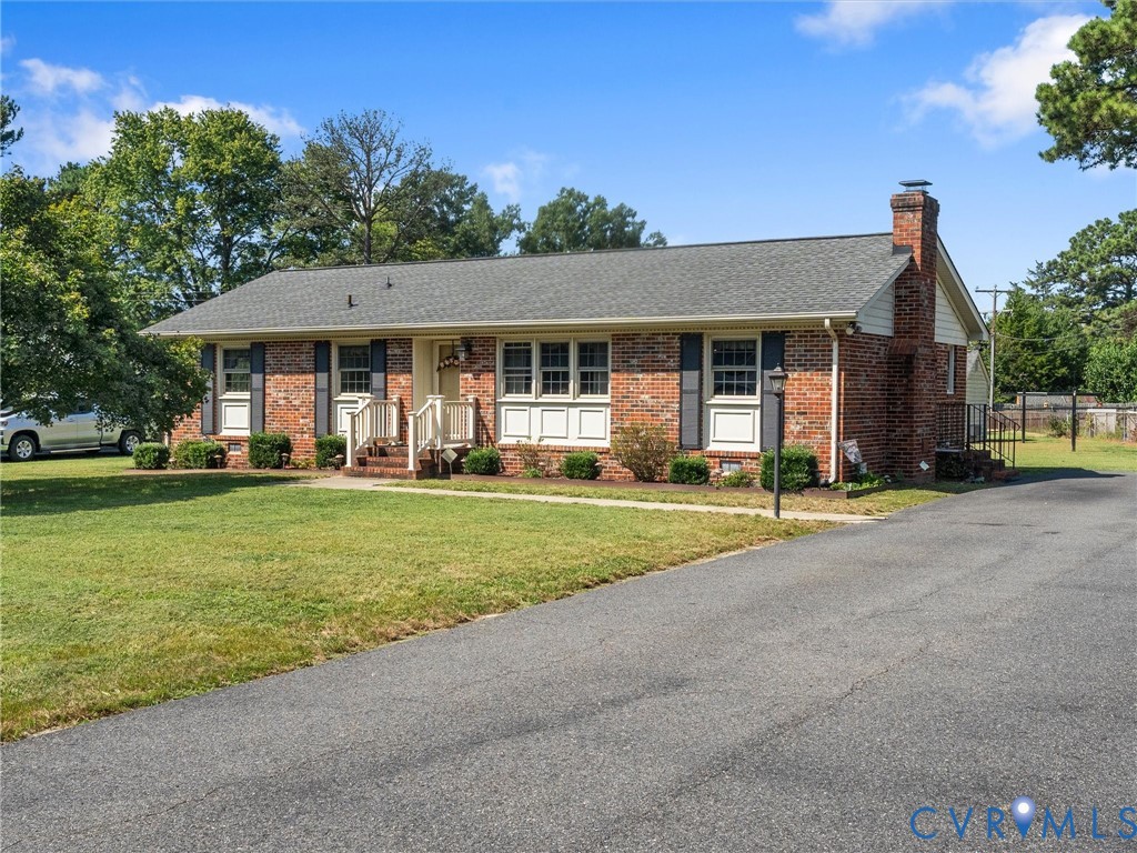 8165 Greenview Rd — photo