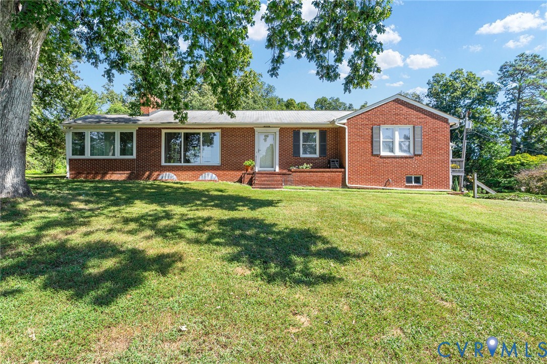 4411 Hopkins Rd — photo