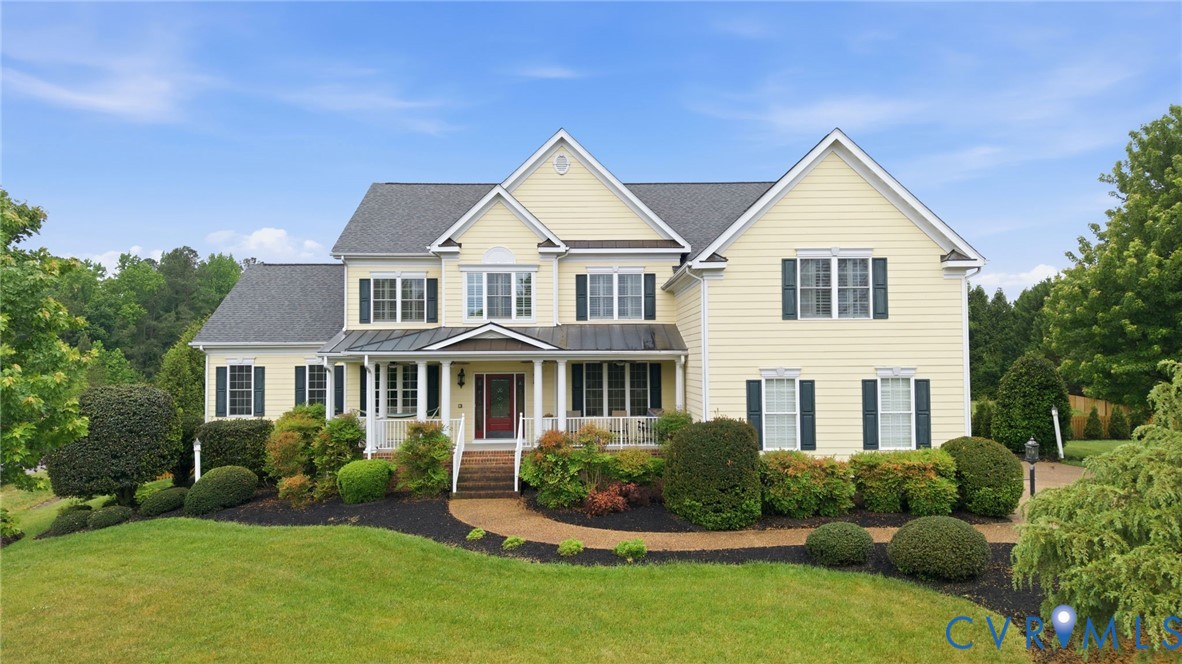 11811 Thomas Mill Dr — photo