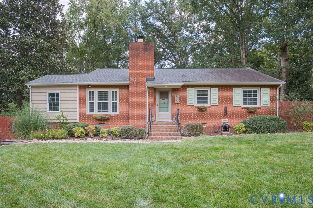 3353 Warner Rd — photo