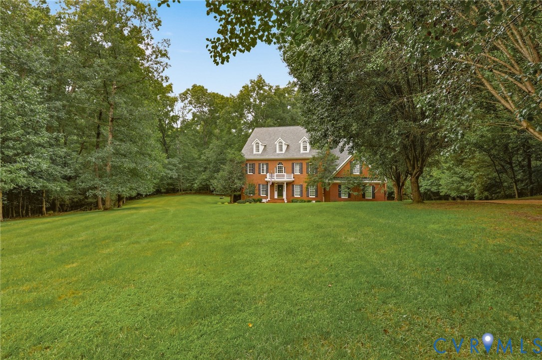 9412 Park Branch Ct — photo