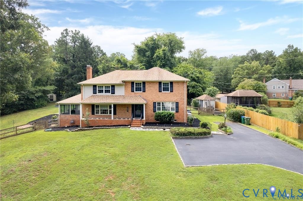 10211 Hobby Hill Rd — photo