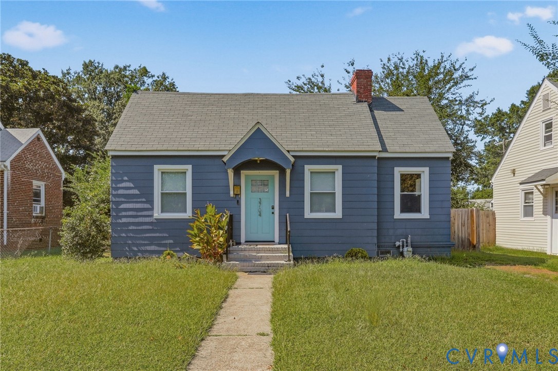 3704 Patrick Ave — photo